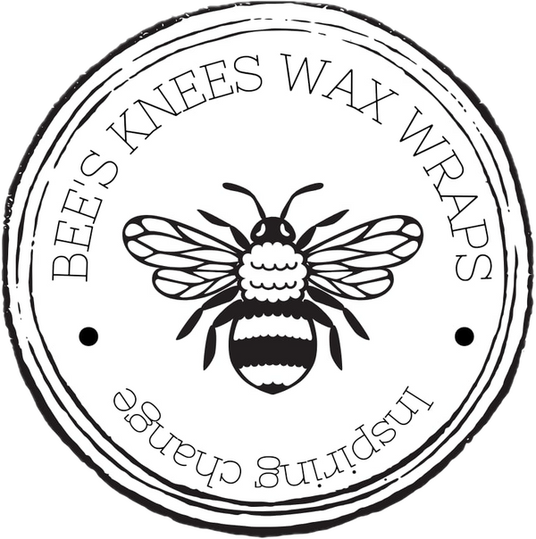 Bee's Knees Wax Wraps