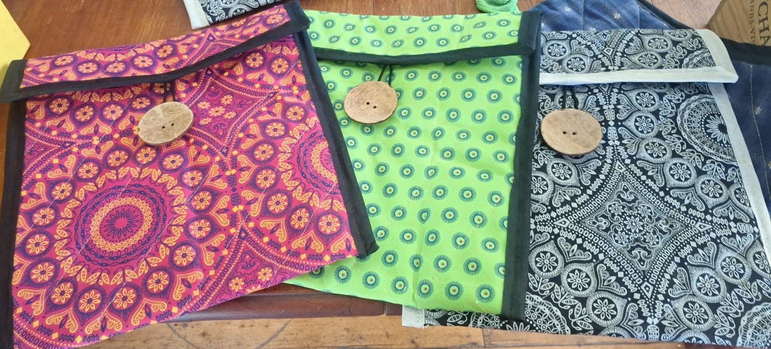 Bee's Knees Wax Wraps