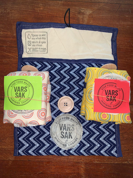 Vars Sak (35cm x 40cm)