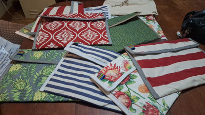 Vars Sak (35cm x 40cm)