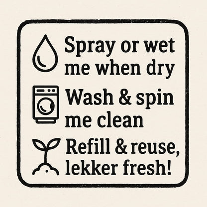 Vars Sak (35cm x 40cm)